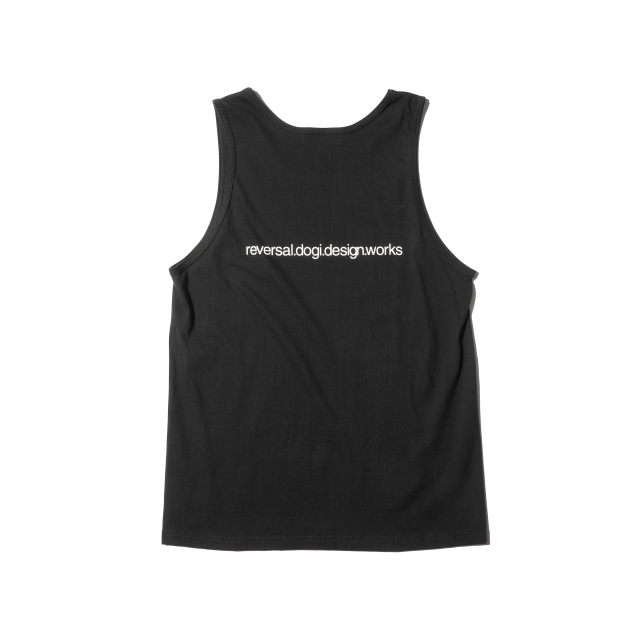BIG MARK COTTON TANKTOP rvddw ONLINE STORE
