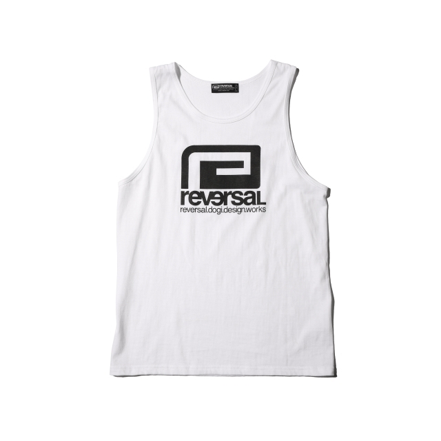 BIG MARK COTTON TANKTOP rvddw ONLINE STORE