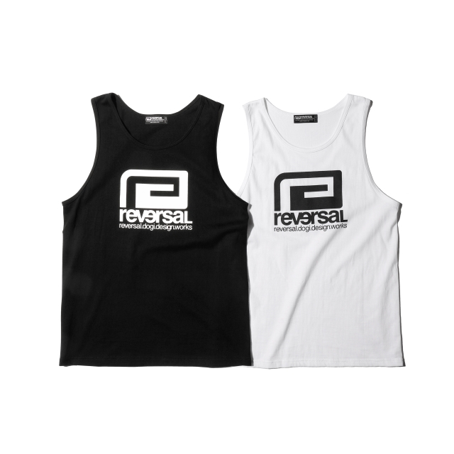 BIG MARK COTTON TANKTOP rvddw ONLINE STORE