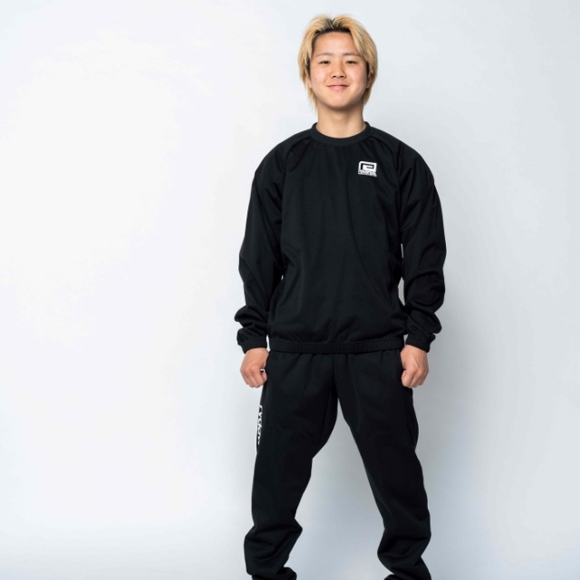 BASIC SAUNA SUIT ver.2.0 rvddw ONLINE STORE