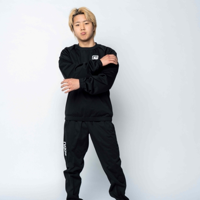 BASIC SAUNA SUIT ver.2.0 rvddw ONLINE STORE