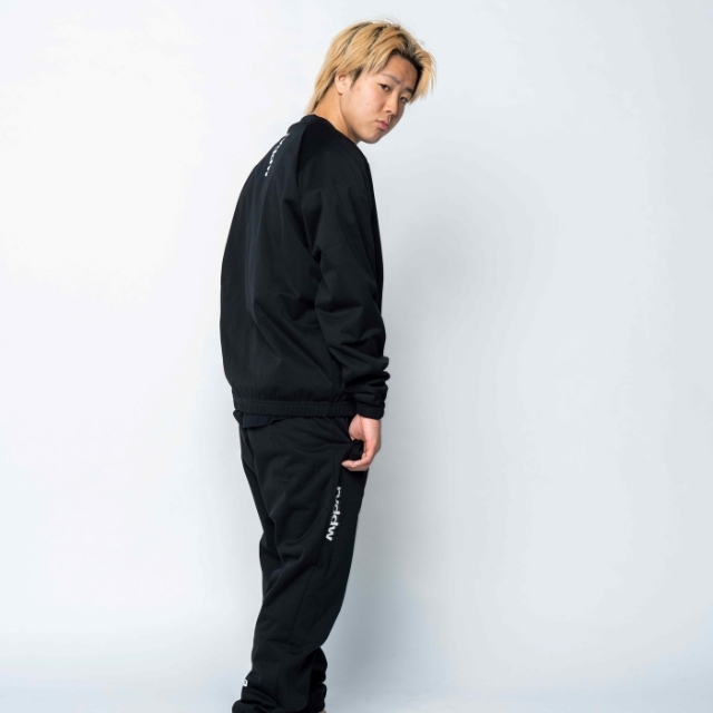 BASIC SAUNA SUIT ver.2.0 rvddw ONLINE STORE