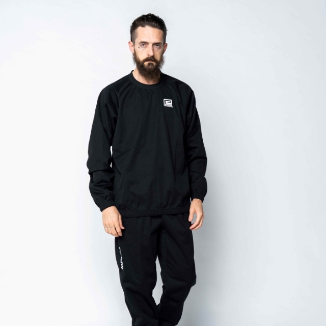 BASIC SAUNA SUIT ver.2.0 rvddw ONLINE STORE