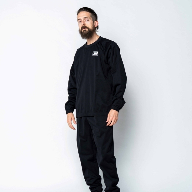 BASIC SAUNA SUIT ver.2.0 rvddw ONLINE STORE