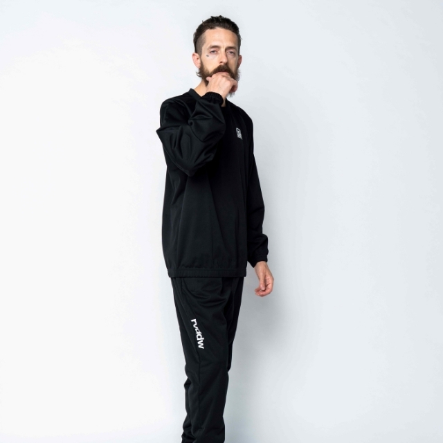 BASIC SAUNA SUIT ver.2.0 rvddw ONLINE STORE