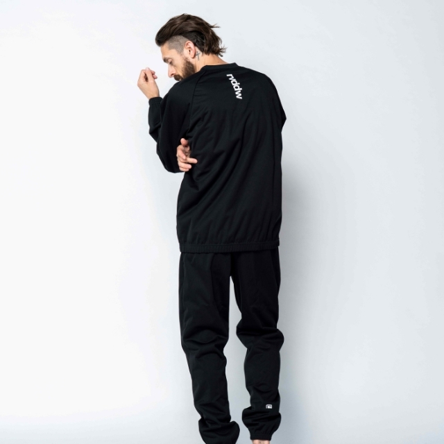 BASIC SAUNA SUIT ver.2.0 rvddw ONLINE STORE