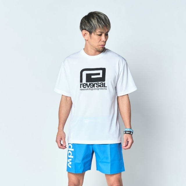 rvddw FIGHT SHORTS rvddw ONLINE STORE