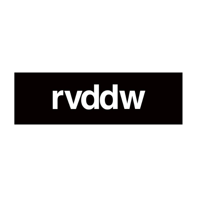 BASIC rvddw STICKER