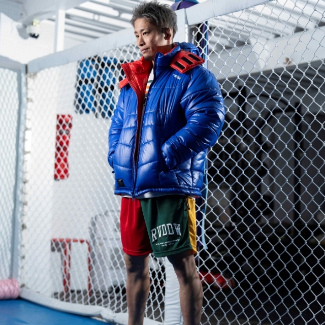 HEAD GEAR PUFFER JACKET rvddw ONLINE STORE