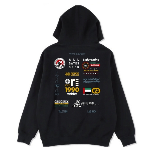 ALLSTAR HOODIE