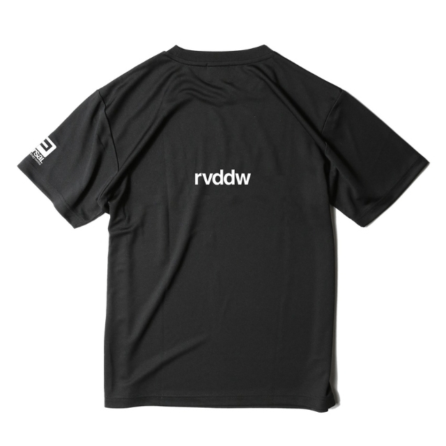 reversal rvddw ウォームアップウェアセット新品未使用 reversal リバーサル スウェット ナイロンプルオーバー