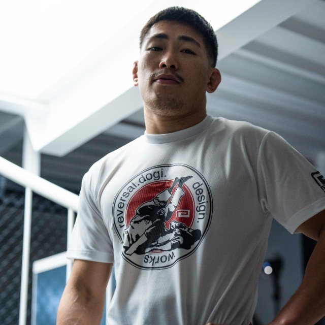 NEWAZA DRY MESH TEE rvddw ONLINE STORE