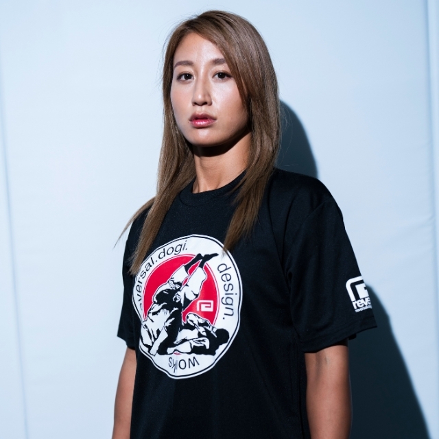 NEWAZA DRY MESH TEE rvddw ONLINE STORE