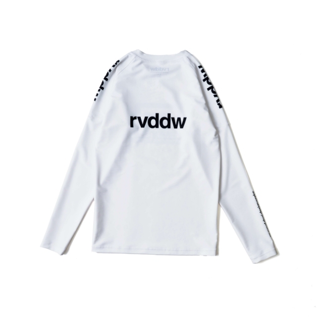 BIG MARK LONG RASH GUARD rvddw ONLINE STORE