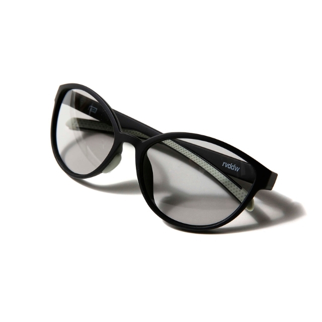 ALLWEATHER PROOF eye c u サングラス eye c u /アイシーユー/ TXL/サングラス | MANASTASH（マナ