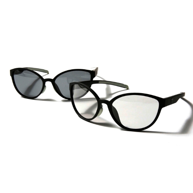 ALLWEATHER PROOF eye c u サングラス eye c u /アイシーユー/ TXL/サングラス | MANASTASH（マナ