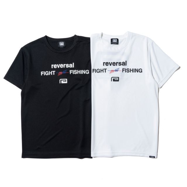 FF DRY TEE