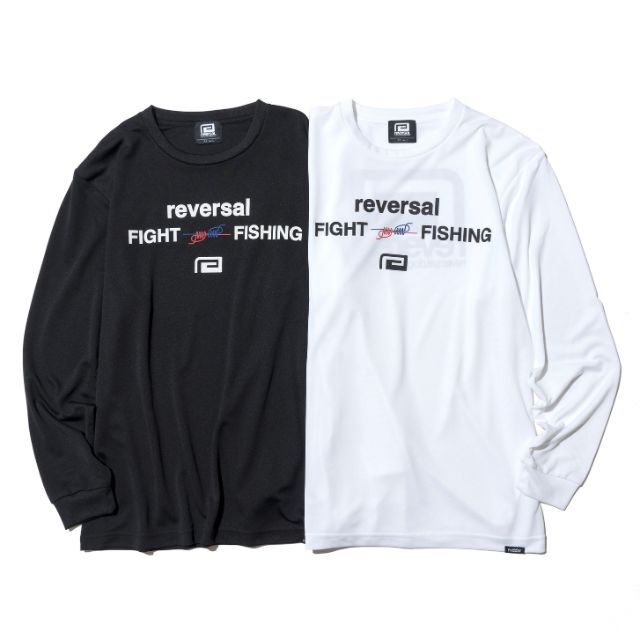 FF DRY LONG SLEEVE