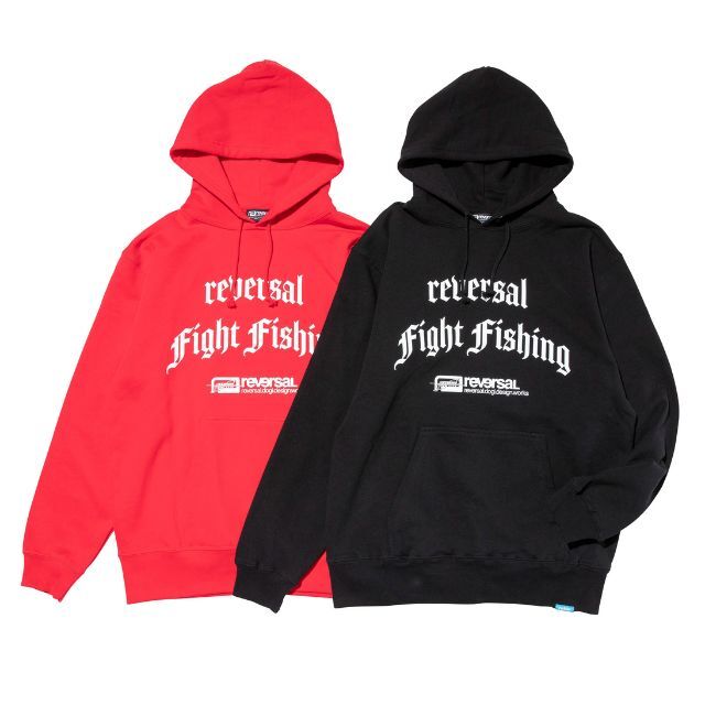 FF HOODIE