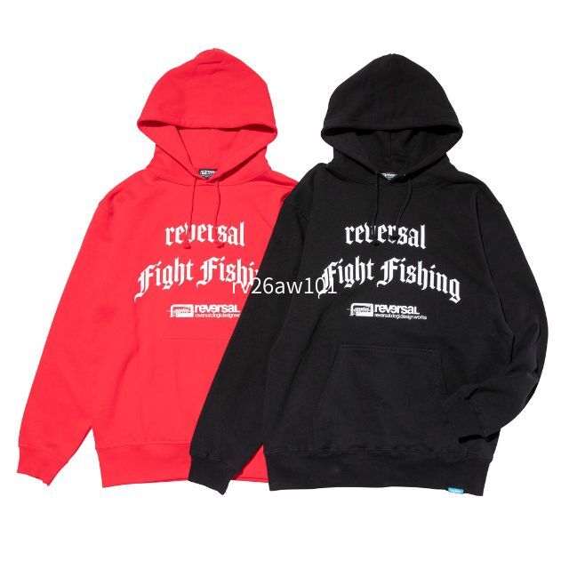 FF HOODIE