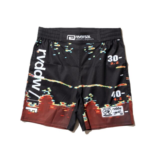 FF FIGHT SHORTS（BASIC LENGTH / with POCKET）