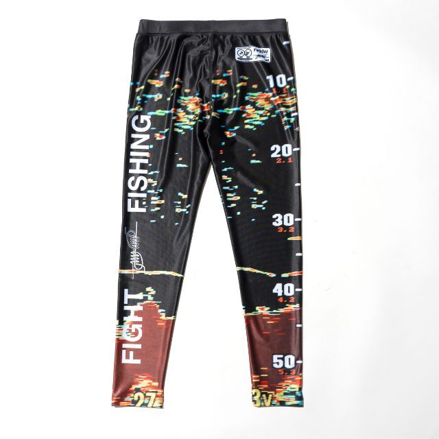 7/3発売】 FF LONG SPATS rvddw ONLINE STORE