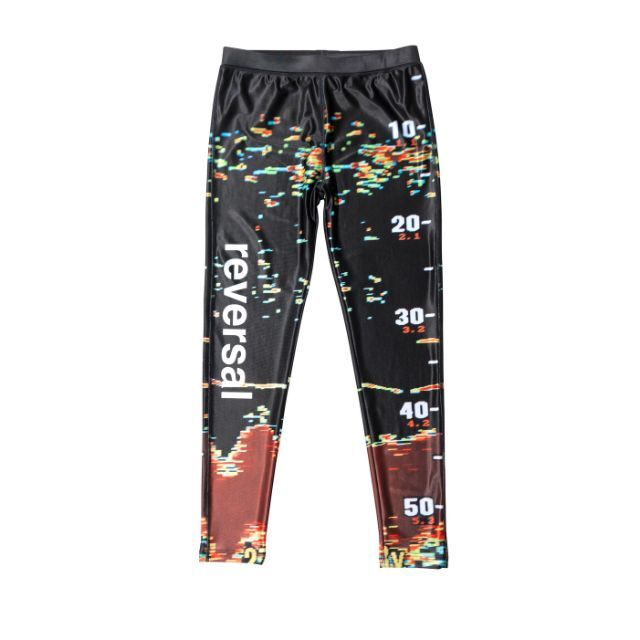 FF LONG SPATS