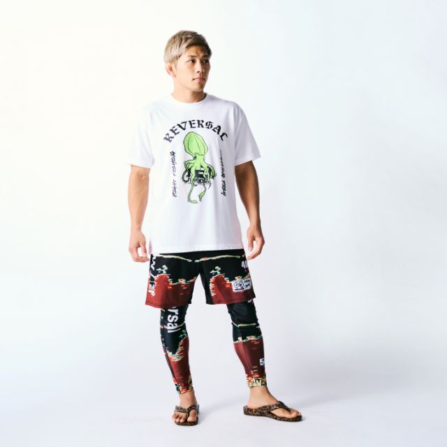7/3発売】 FF LONG SPATS rvddw ONLINE STORE