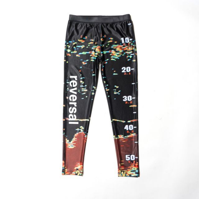 FF LONG SPATS
