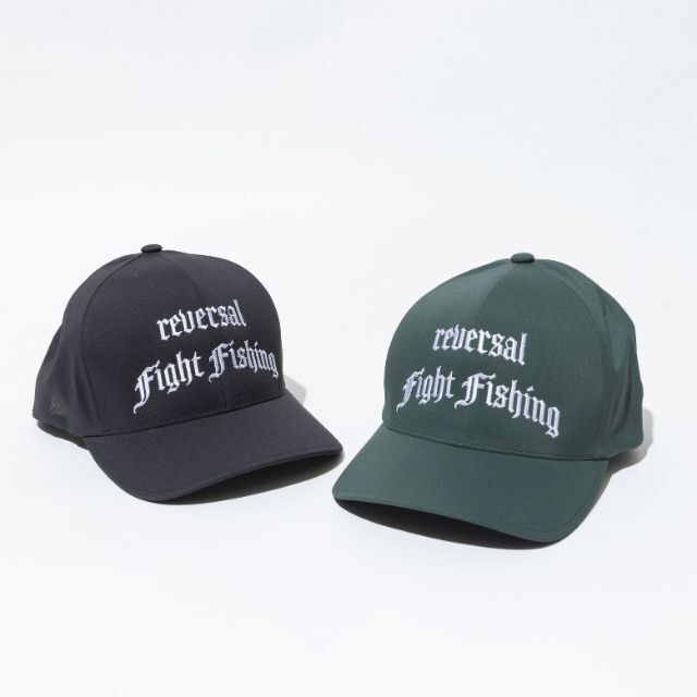FLEXFIT DELTA FF CAP