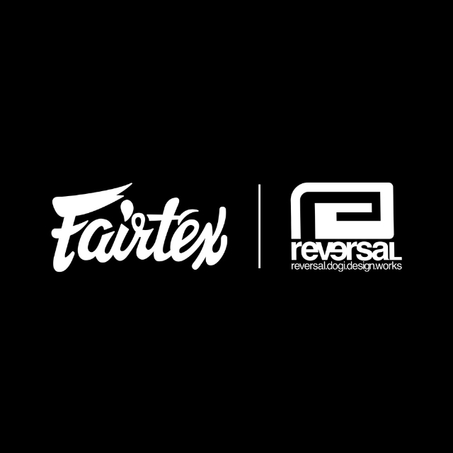 Fairtex x reversal MMA SHORTS－Spirit of Wai Kru Edition rvddw