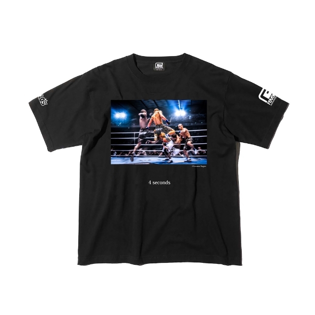 4 SECONDS TEE rvddw ONLINE STORE 