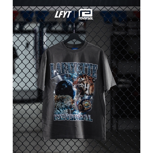 新品2XL！LFYT×rvddw STADIUM JACKET reversal LFYT x reversal VS TEE rvddw ONLINE STORE