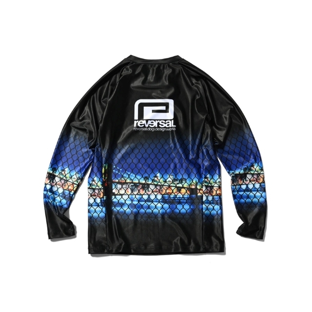 rvddw NEW CHAPTER インナーウェア Lサイズ 2020/2021 rvddw NEW