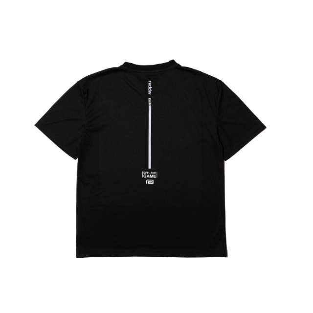 OFF_THE CAGE Reflective Tee rvddw ONLINE STORE