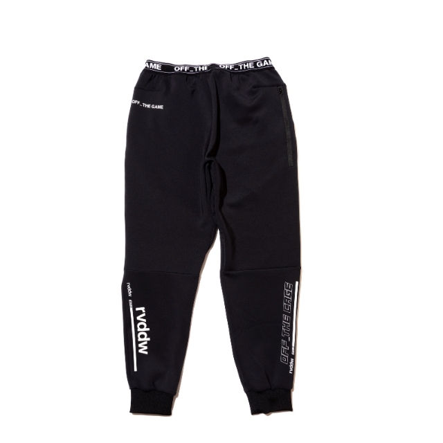 OFF_THE CAGE Reflective Jogger Pants rvddw ONLINE STORE