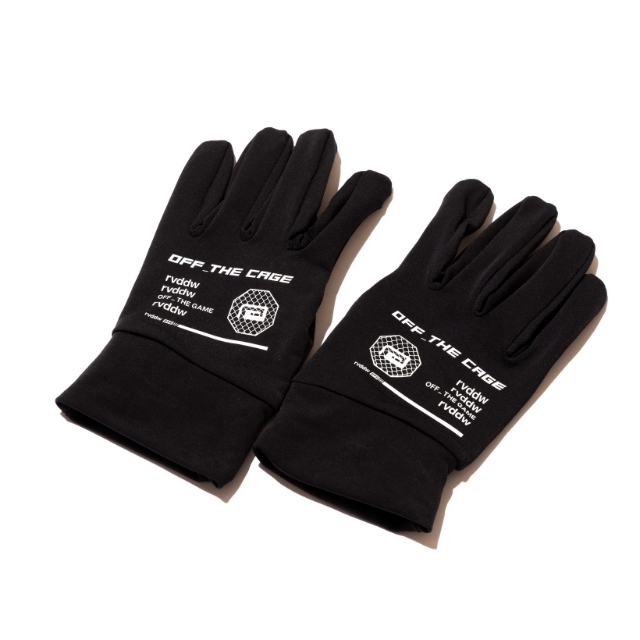 OFF_THE CAGE Octagon Touch Glove