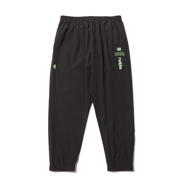 【新品】リバーサルreversal 4WAY DRY WIDE JOGGER reversal/リバーサル】ドライ ジョガーパンツ/rvddw 4WAY DRY