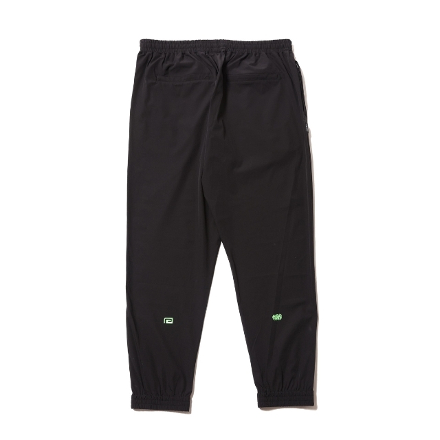 RUDIE'S x rvddw 2025 4WAY WIDE TAPERED JOGGER PANTS rvddw ONLINE STORE