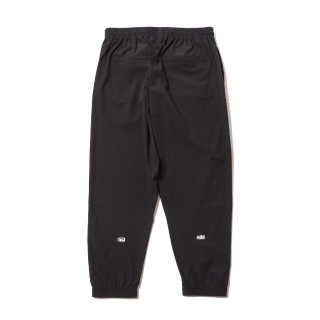 RUDIE'S x rvddw 2025 4WAY WIDE TAPERED JOGGER PANTS rvddw