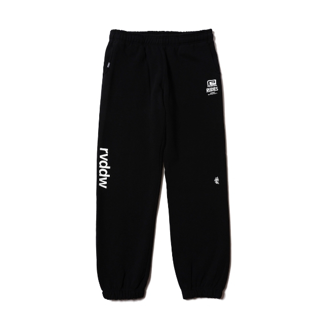 RUDIE'S x reversal 2026_SWEAT PANTS rvddw ONLINE STORE