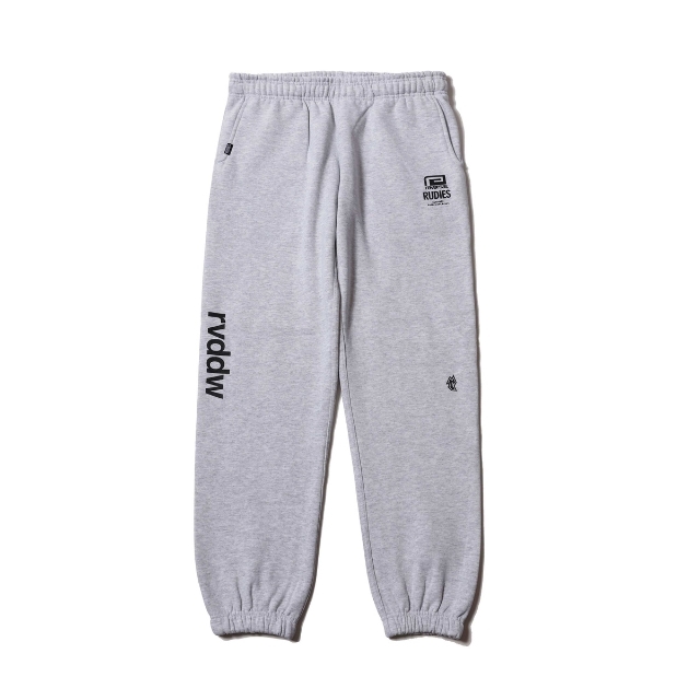 RUDIE'S x reversal 2026_SWEAT PANTS rvddw ONLINE STORE
