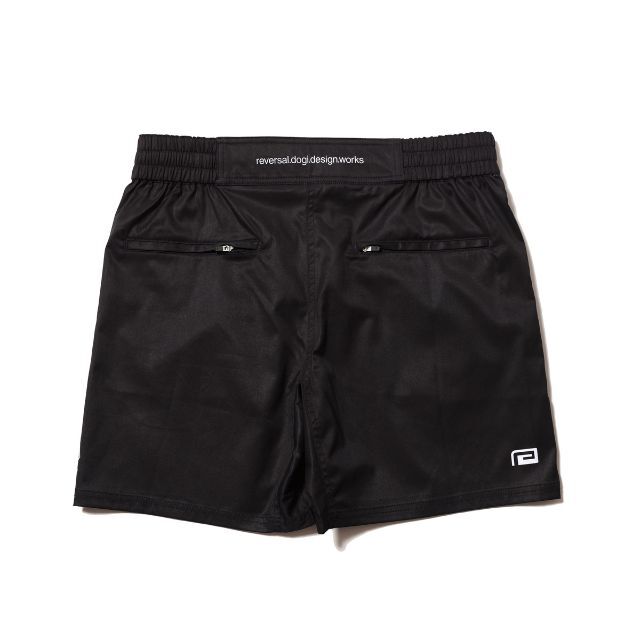 RUDIE'S x rvddw 2025 FIGHT SHORTS（SHORT LENGTH / with