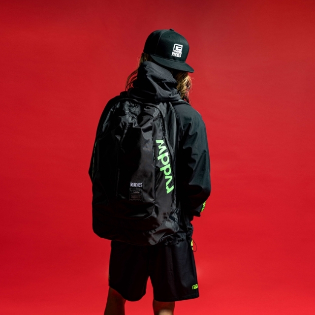 RUDIE'S x rvddw 2025 NEW GIANT BAG rvddw ONLINE STORE