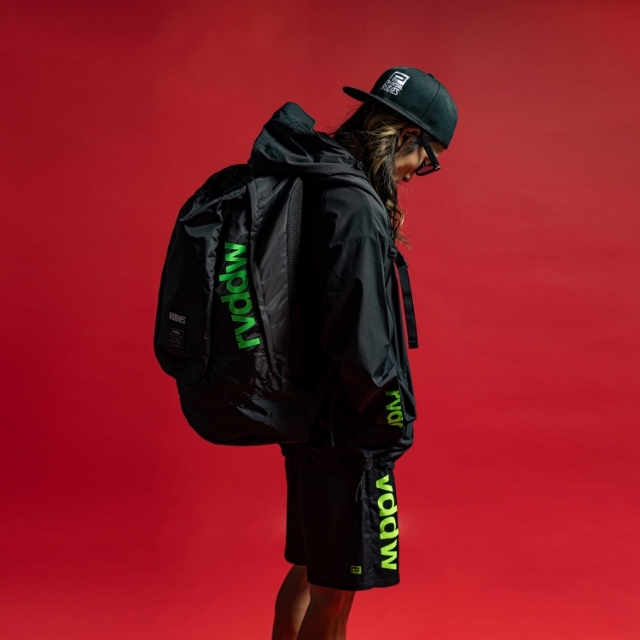RUDIE'S x rvddw 2025 NEW GIANT BAG rvddw ONLINE STORE
