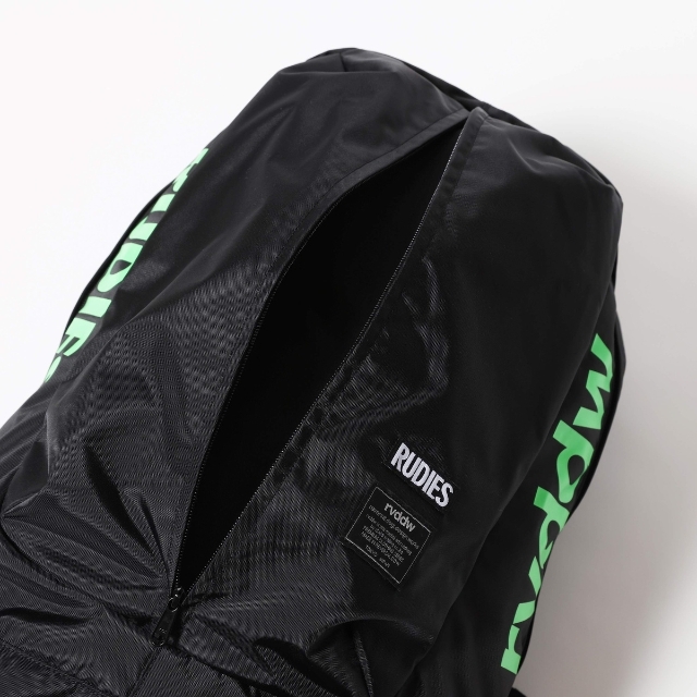 RUDIE'S x rvddw 2025 NEW GIANT BAG rvddw ONLINE STORE