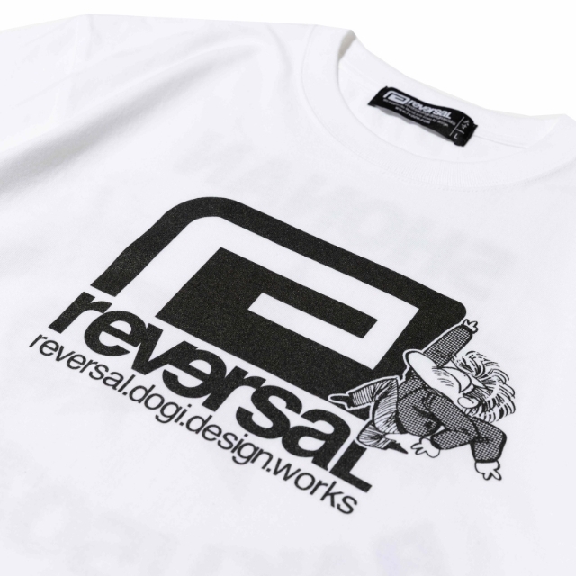 湘南爆走族×rvddw ITEEZO TEE rvddw ONLINE STORE