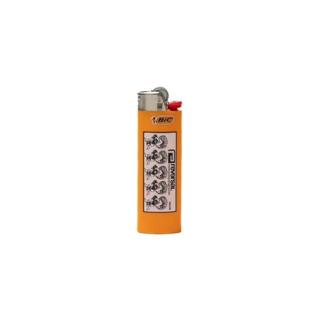湘南爆走族×rvddw ITEEZO LIGHTER(4本セット) rvddw ONLINE STORE