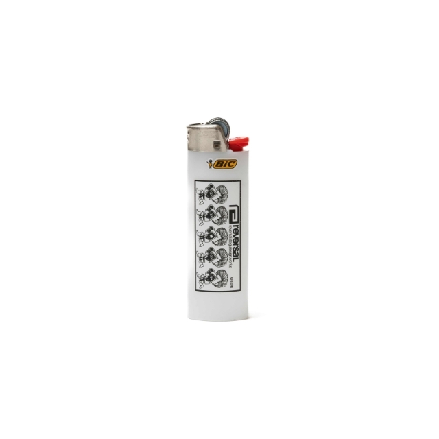 湘南爆走族×rvddw ITEEZO LIGHTER(4本セット) rvddw ONLINE STORE