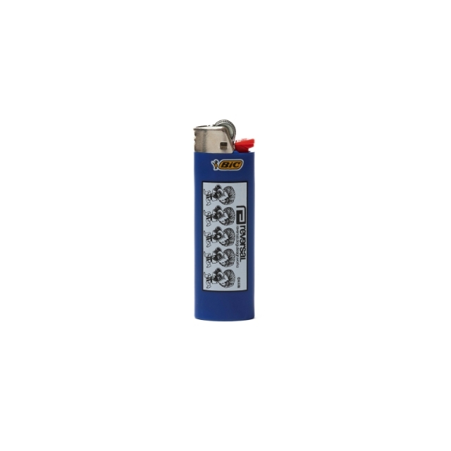 湘南爆走族×rvddw ITEEZO LIGHTER(4本セット) rvddw ONLINE STORE